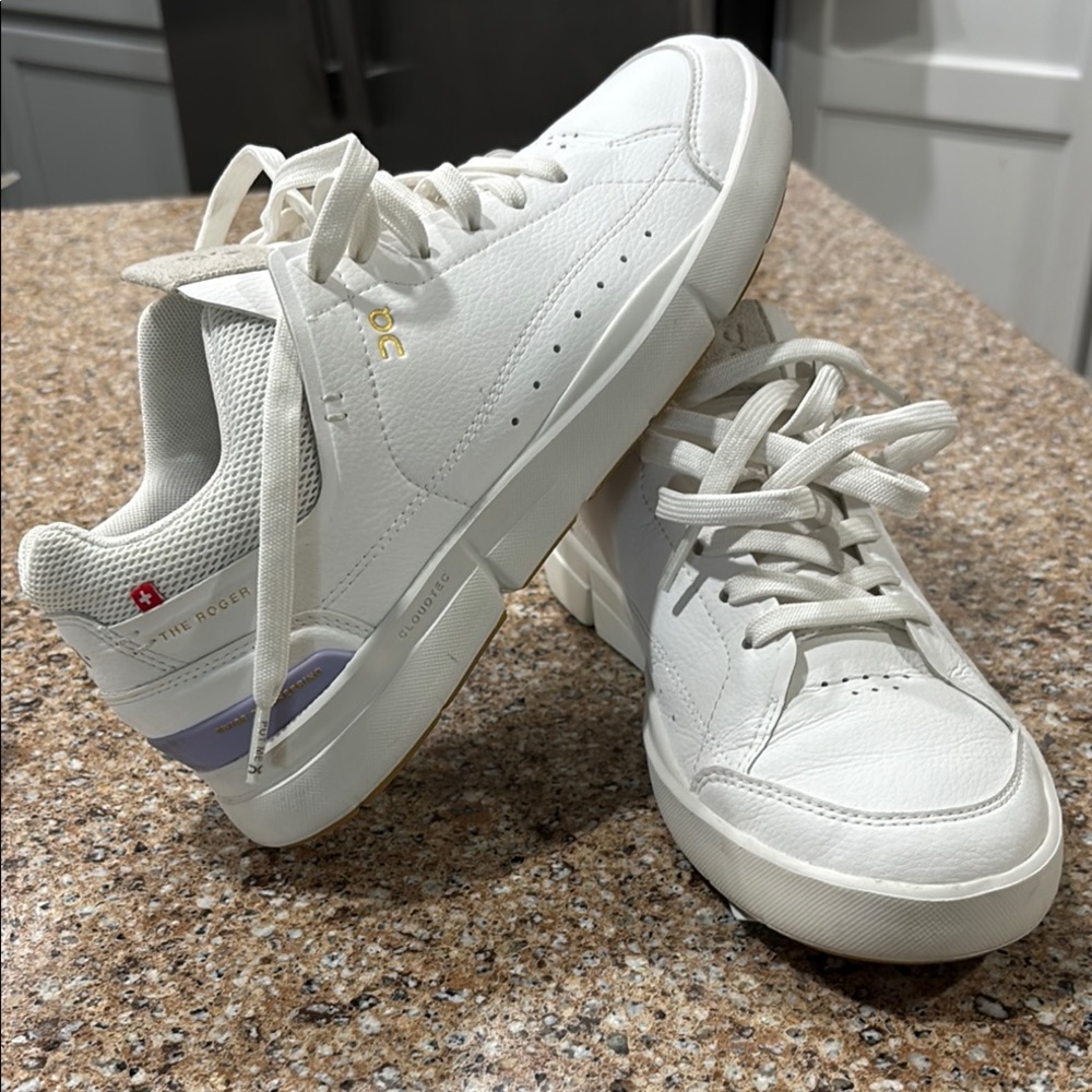 On Running Sneakers